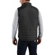Carhartt Gilliam Gilet - Black