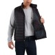 Carhartt Gilliam Gilet - Black