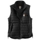Carhartt Gilliam Gilet - Black