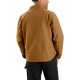 Carhartt Rugged Flex™ Duck Berwick Jacket - Carhartt Brown
