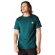 Carhartt Force™ Relaxed T-Shirt - Transformative Teal