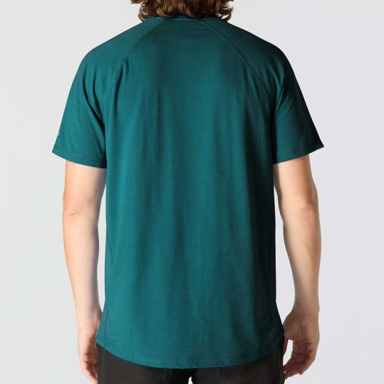 Carhartt Force™ Relaxed T-Shirt - Transformative Teal