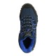 Edgepoint Mid Junior Walking Boot - Imperial Blue 