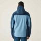 Men's Birchdale Waterproof Jacket - Coronet Blue 