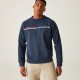 Men's Nithsdale Crewneck Sweatshirt | Navy
