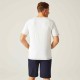 Men's Rayonner T-Shirt - White