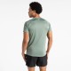 Men's Accelerate Fitness T-Shirt | Lilypad Green