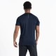 Men's Accelerate Fitness T-Shirt | Moonlight Denim