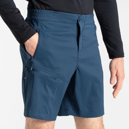 Men's Torrek Shorts | Moonlight Denim