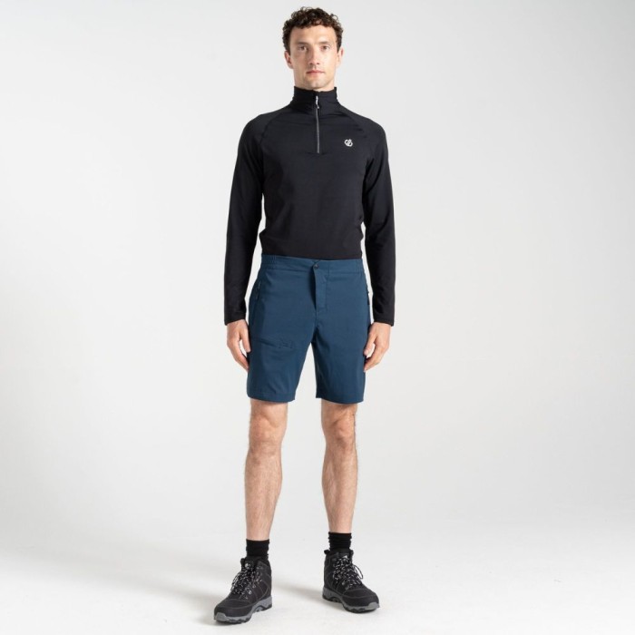 Men's Torrek Shorts | Moonlight Denim