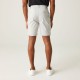 Men's Dalry Multi Pocket Shorts | Silver Grey