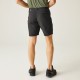 Men's Leesville II Multi Pocket Walking Shorts | Ash