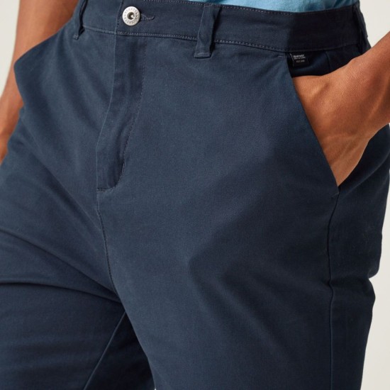 Men's Sabden Chino Shorts | Navy