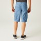 Men's Shorebay Vintage Look Cargo Shorts | Coronet Blue