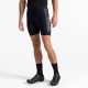 Men's Ecliptic II Lightweight Gel Cycling Shorts Black