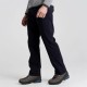 Men's Kiwi Pro II Trousers Dark Navy