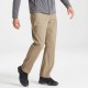 Men's Kiwi Pro II Trousers Pebble