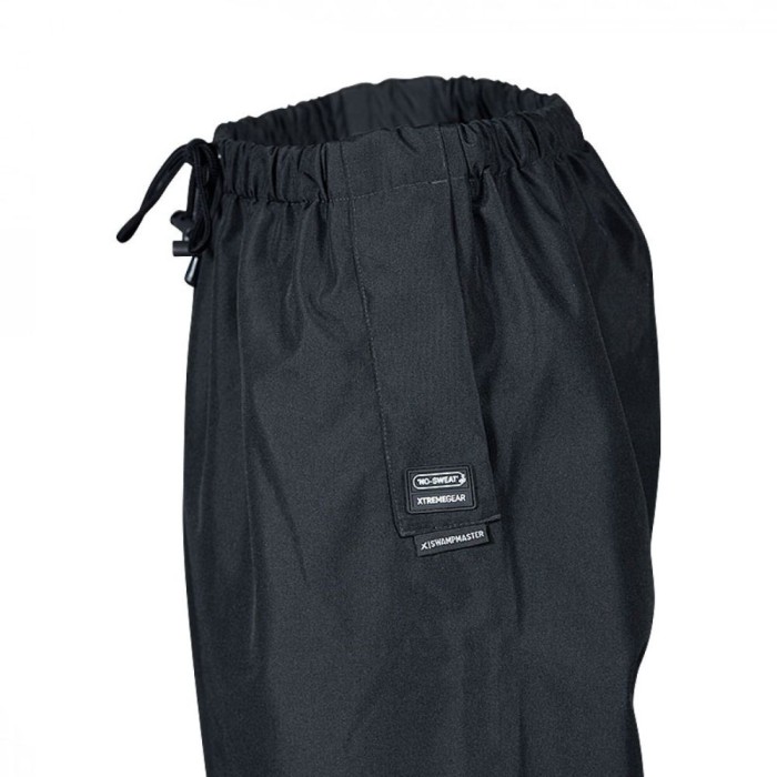 Swampmaster No-Sweat Xtremegear Waterproof Trousers Navy