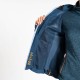 Women's Mountain Series Waterproof Jacket | Moonlight Denim
