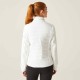 Women's Clumber V Hybrid Jacket - White Lilac Frost