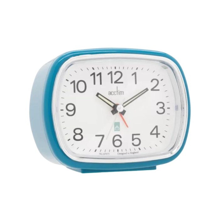 Camille Kale Alarm Clock