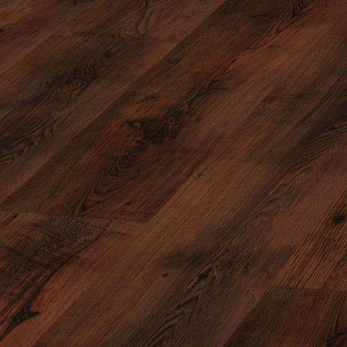 King Floor 12mm Leonardo Oak AC5 YD² Laminate Flooring