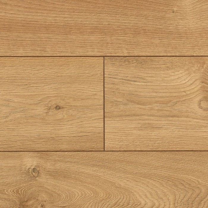 King Floor 12mm Livorno Oak AC5 YD² Laminate Flooring