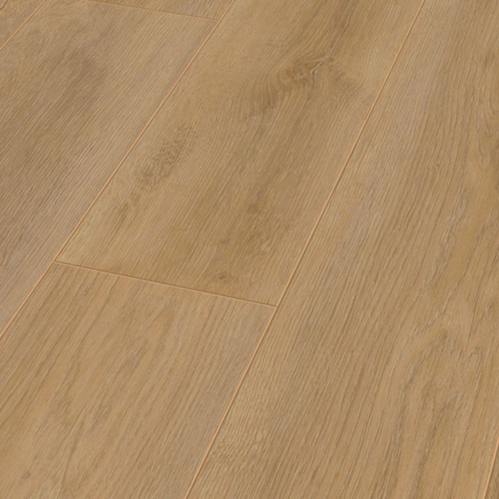 Robusto 12mm Premium Oak Nature AC5 YD² Laminate Flooring