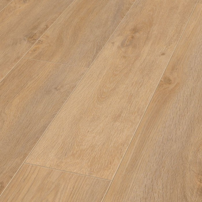 Robusto 12mm Premium Oak AC5 YD² Laminate Flooring