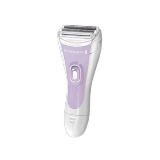 Smooth & Silky Lady Shaver  