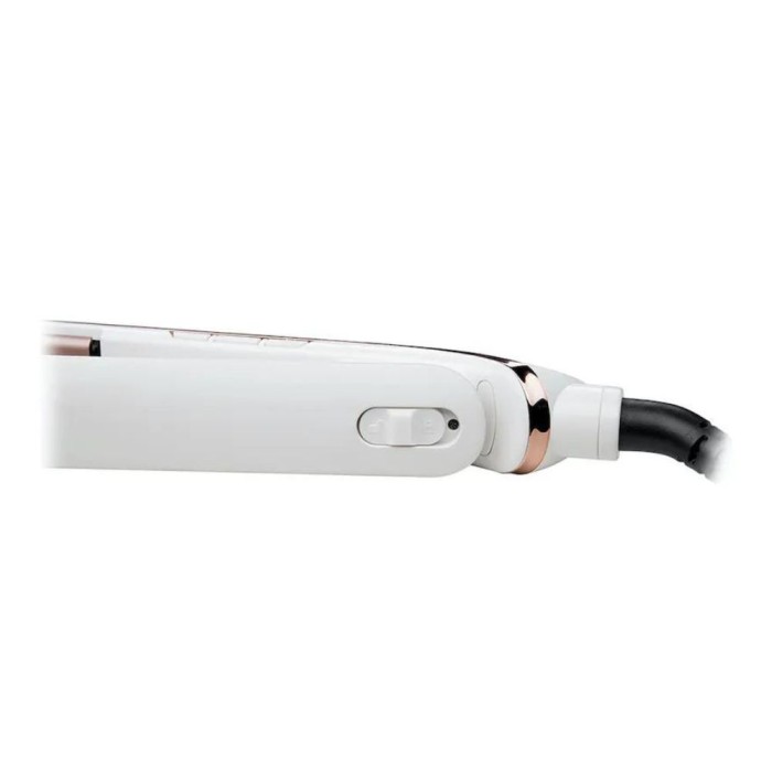 ProLuxe Straightener Rose Gold