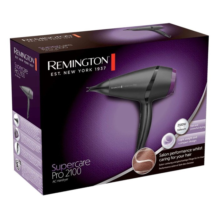 Super Care Pro 2100 AC Hairdryer