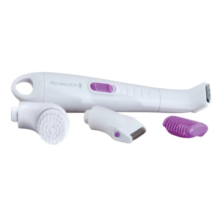 Smooth & Silky Ultimate Bikini Kit 