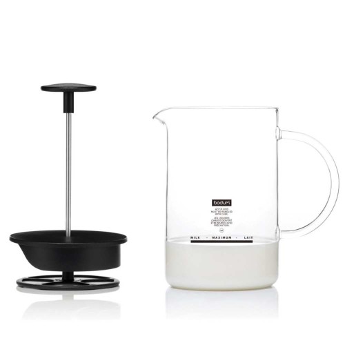 Bodum Latteo Manual Milk Frother Jug