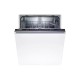 Series 2 Fully Integrated Dishwasher 12 Place