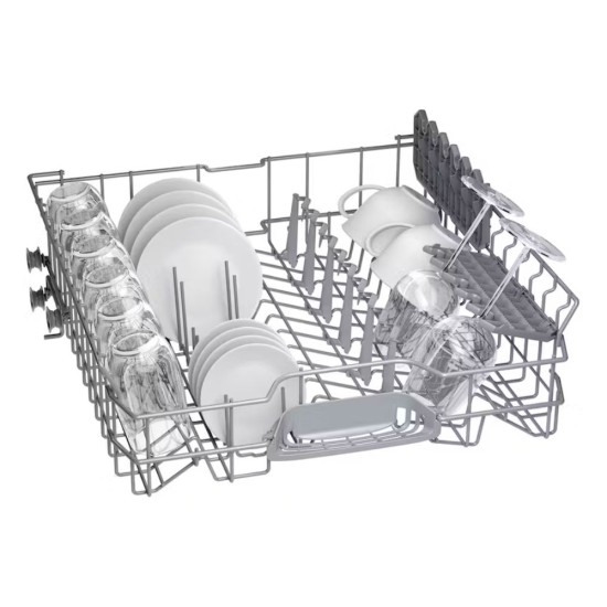 Series 2 Fully Integrated Dishwasher 12 Place
