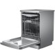 Series 2 Full Size Wifi-Enabled Dishwasher Stainless Steel
