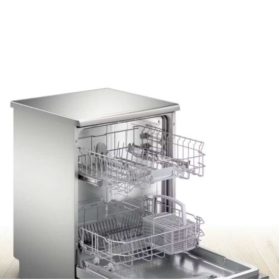 Series 2 Freestanding Dishwasher Stainless Steel