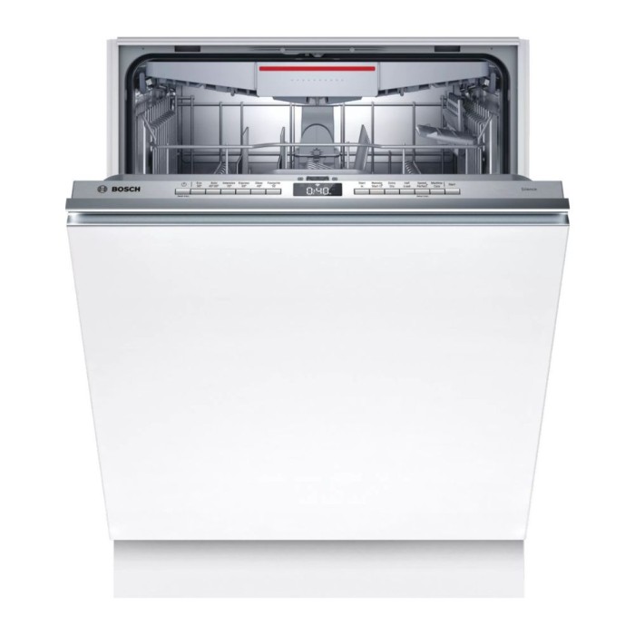 Series 4 Integrated Dishwasher 60cm