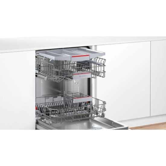 Series 4 Integrated Dishwasher 60cm