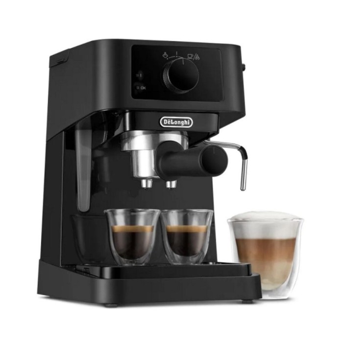 Manual Espresso Machine