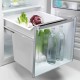 Integrated Fridge 