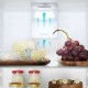 Integrated Fridge 