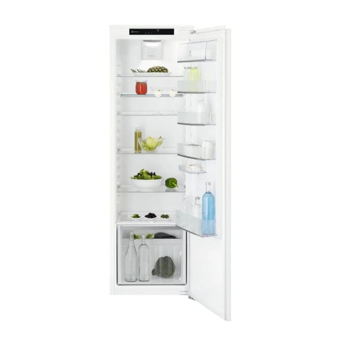 Integrated Fridge 