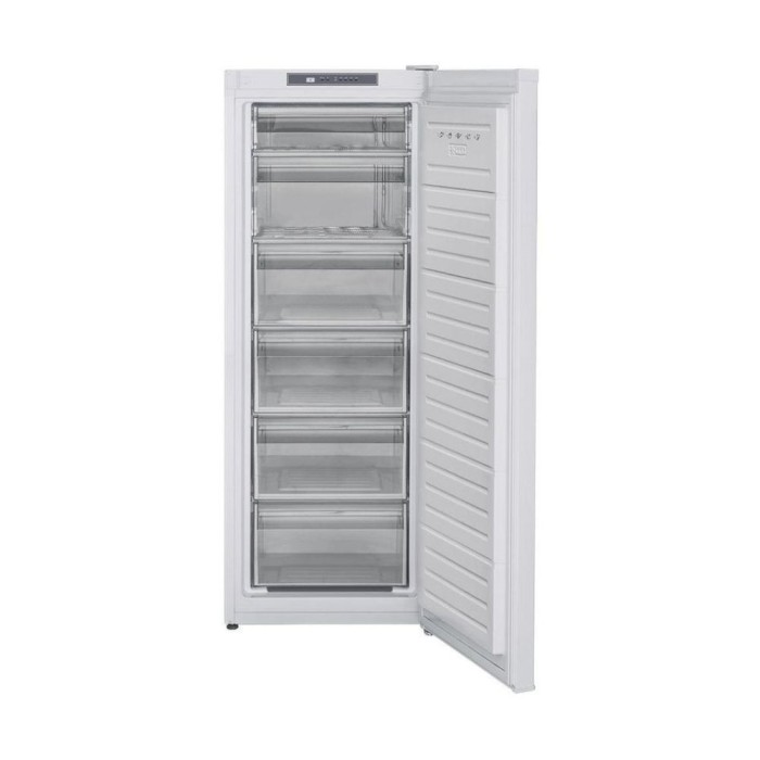 Tall Larder Freezer 55cm White
