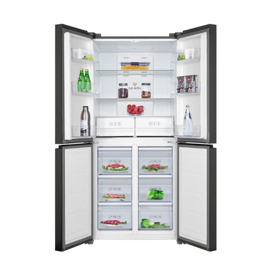 Multi-door Fridge Freezer 470L