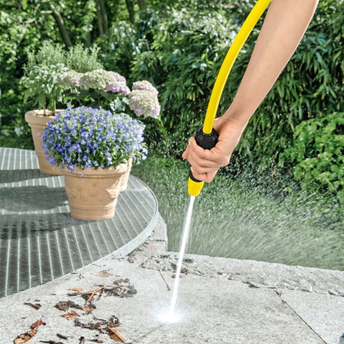 Spray Nozzle
