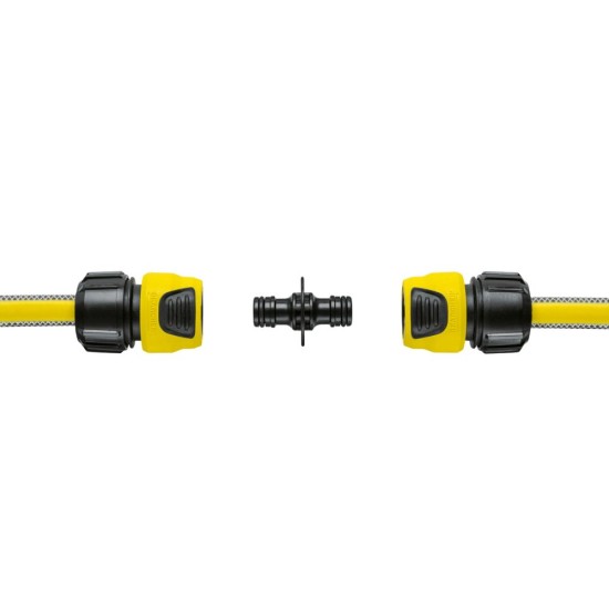 Two-Way Connector
