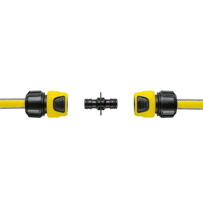 Two-Way Connector
