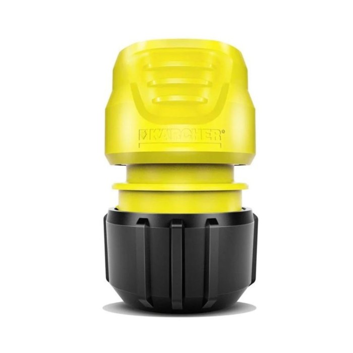 Universal Hose Connector Entry